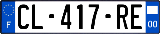 CL-417-RE