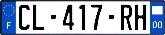 CL-417-RH