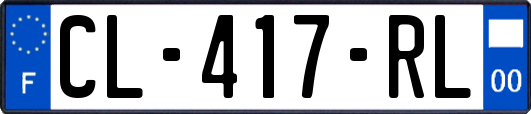 CL-417-RL