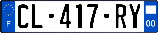 CL-417-RY