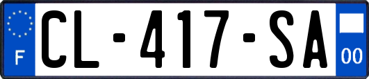 CL-417-SA