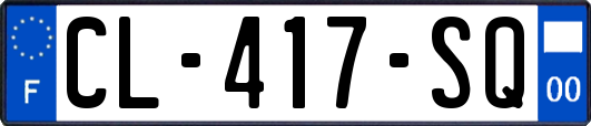 CL-417-SQ
