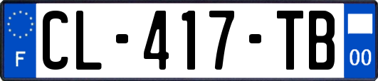CL-417-TB