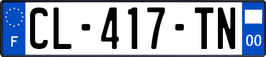 CL-417-TN