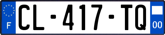CL-417-TQ