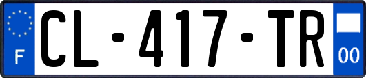CL-417-TR