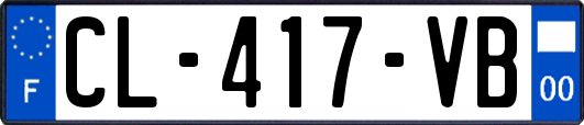 CL-417-VB