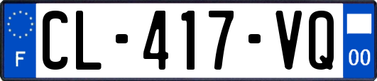 CL-417-VQ