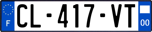 CL-417-VT