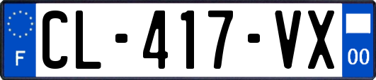 CL-417-VX
