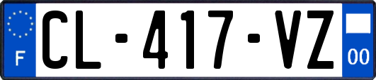 CL-417-VZ