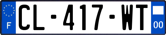 CL-417-WT
