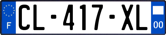 CL-417-XL