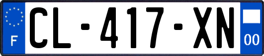 CL-417-XN