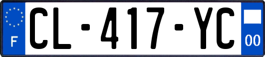 CL-417-YC