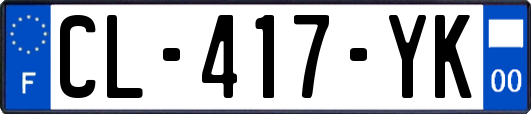 CL-417-YK
