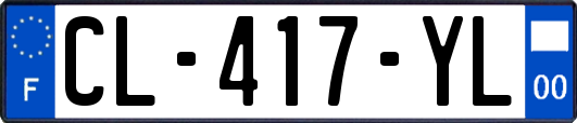 CL-417-YL