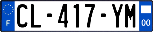 CL-417-YM