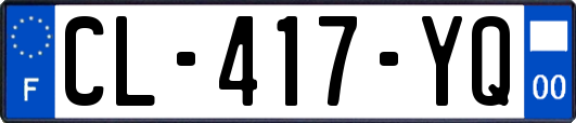 CL-417-YQ
