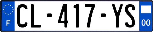 CL-417-YS
