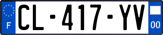 CL-417-YV