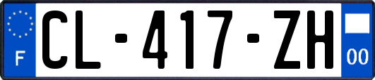 CL-417-ZH