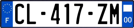 CL-417-ZM