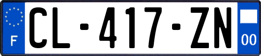 CL-417-ZN