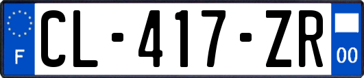 CL-417-ZR