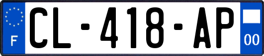 CL-418-AP