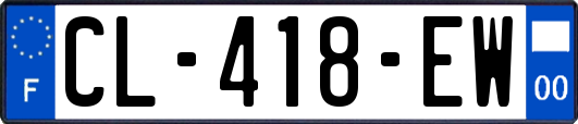 CL-418-EW