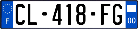 CL-418-FG