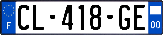 CL-418-GE