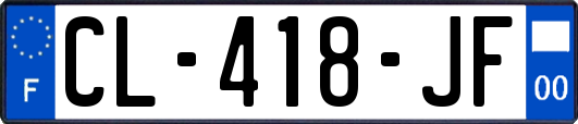 CL-418-JF
