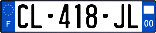 CL-418-JL