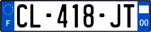 CL-418-JT