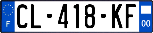 CL-418-KF