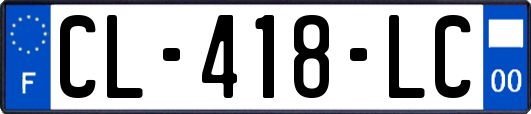 CL-418-LC
