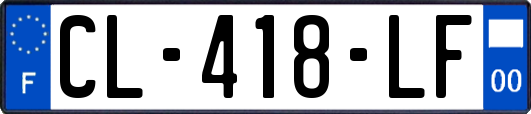 CL-418-LF