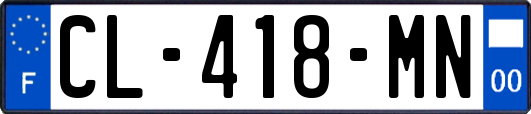 CL-418-MN
