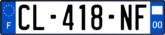CL-418-NF