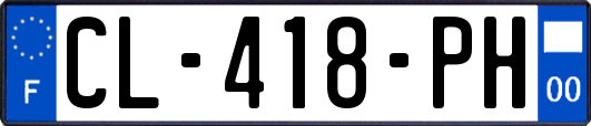 CL-418-PH