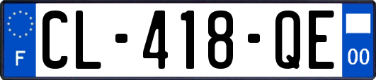 CL-418-QE