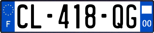 CL-418-QG