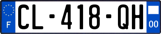 CL-418-QH