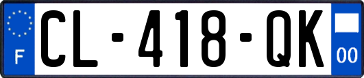 CL-418-QK