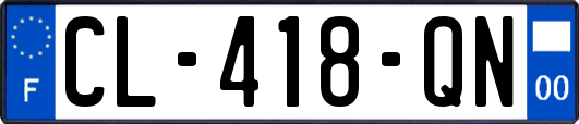 CL-418-QN