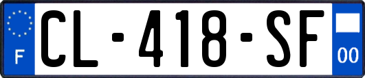 CL-418-SF