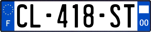 CL-418-ST