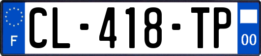 CL-418-TP